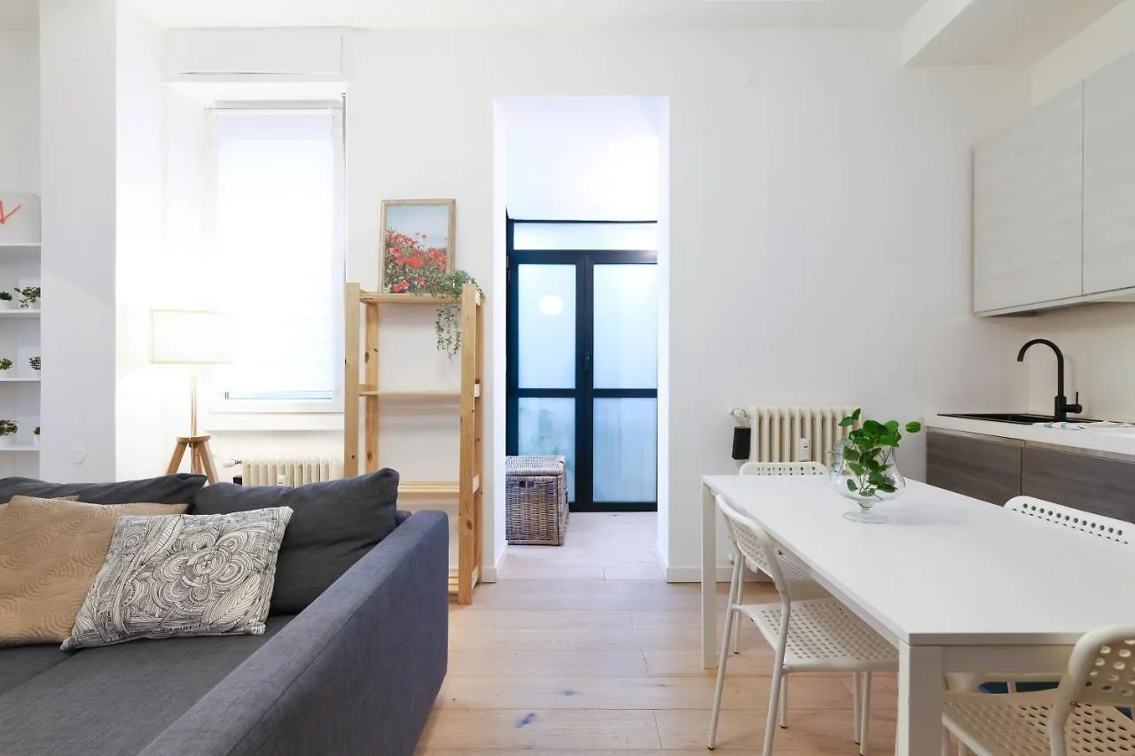 Primopiano - Copernico 10 Lejlighed Milano