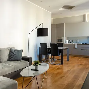 5 Min Duomo Luxury In Brera Design District Apartamento