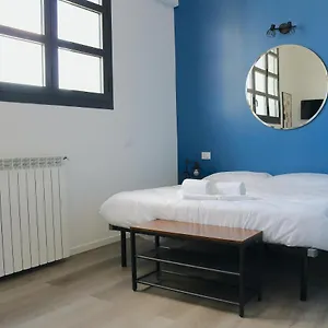 Smart And Comfy - Via Repubblica Di San Marino Apartamento