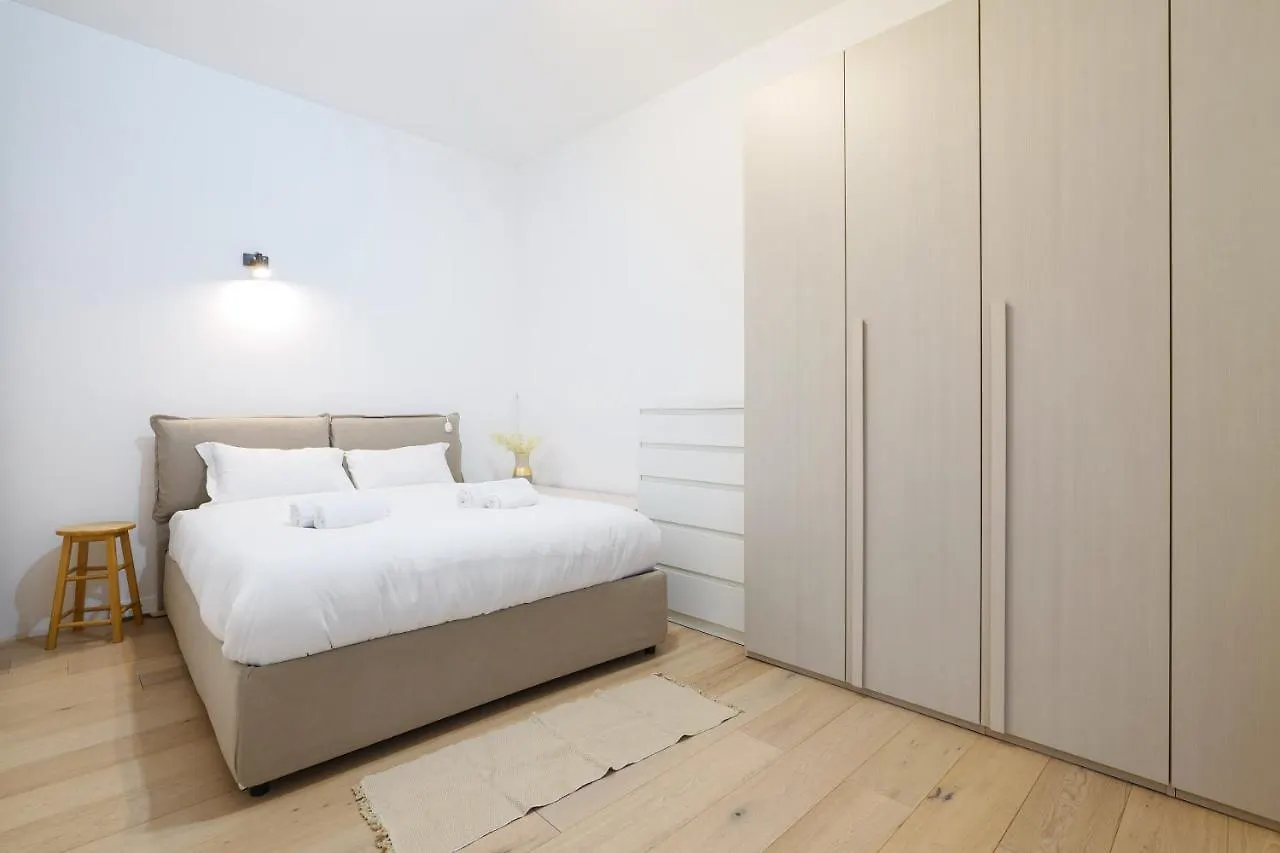 Apartamento Primopiano - Copernico 10 Milán