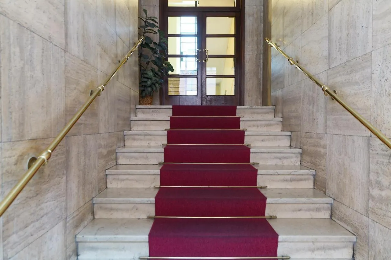 Primopiano - Copernico 10 Apartment Milan 0*,  Italy