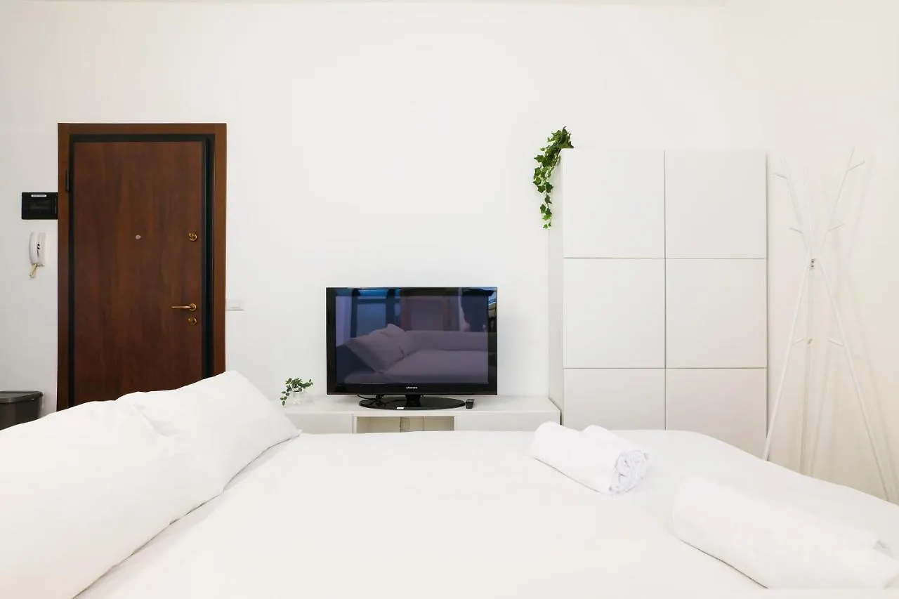 Apartamento Primopiano - Copernico 10 Milán