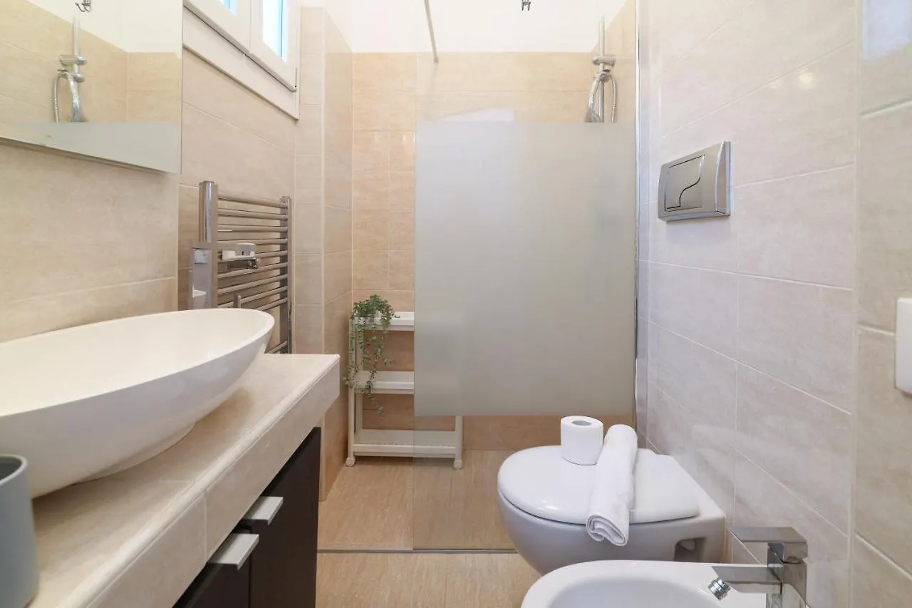 Apartamento Primopiano - Copernico 10 Milán Italia