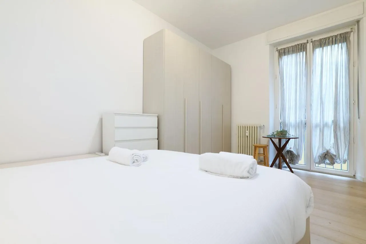 Apartamento Primopiano - Copernico 10 Milán
