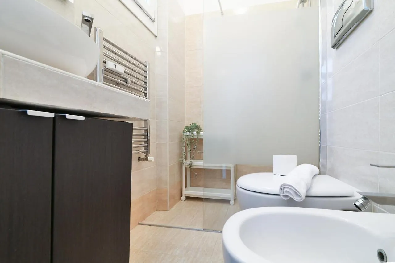 Apartamento Primopiano - Copernico 10 Milán