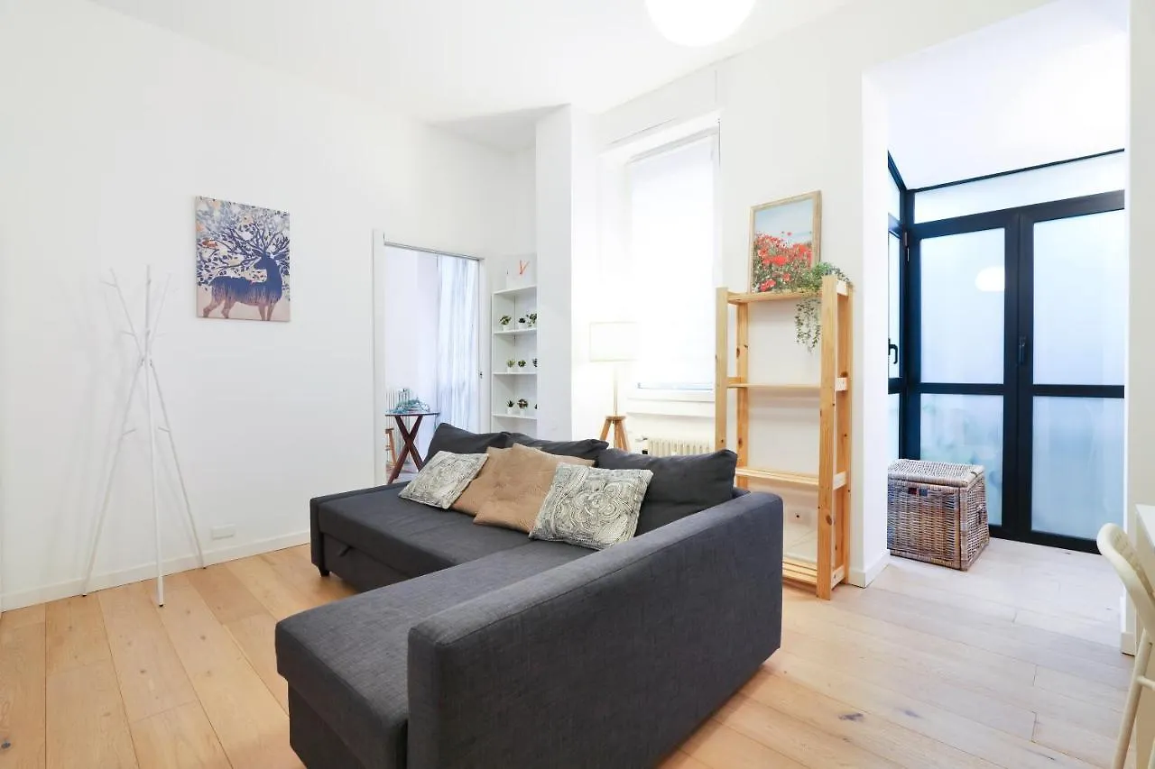 Apartamento Primopiano - Copernico 10 Milán