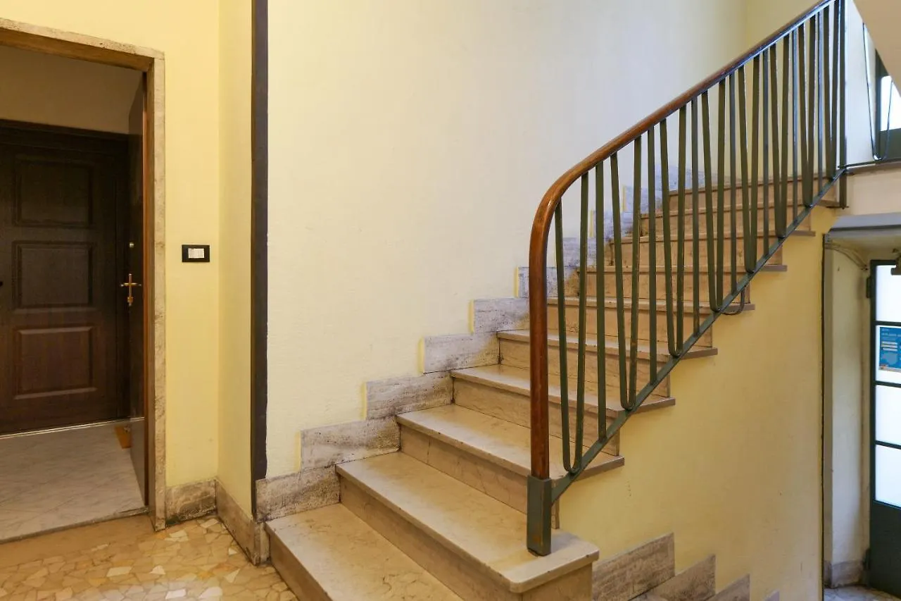 Apartamento Primopiano - Copernico 10 Milán